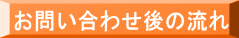 お問い合わせ後の流れ 